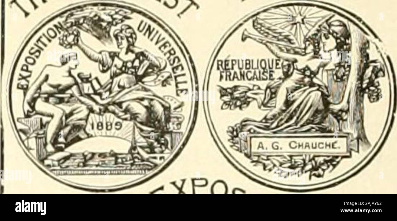 Pacific wine and spirit review . kk &III1 WiiHTV ami Dislillcr)-, VALIFOUMA. ^^^ HIG//^^^ P^NA/?£). MONT-ROUGE VINEYARD,1885. 515-517 Sacramento St., - San Francisco. WINERIES AND DISTILLERIES, NAPA AMI SAX JOSE. CM.. CARRY & MAUBEC, Is ckhak sri;F.l,l, NI.W VdKli. N, LIVERMORE VALLEY 1889. 1889. GOLDJMEDAL ^fCE8,DrPo7- , 615-617 ^^?/?0NTST.5^- A.G.CHAUCHE ll;iiriilKTiii:,SAN FRANCISCO. CHAUCHE &. BON, Successors to A. G. CHAUCHE, Gamier, kneel & Go. Office and Salesrooms 618 Sacramento St., San Francisco, California Wines and Brandies WHOLESALE DEALERS,GROWERS, DISTILLERS. Wine Vaults, 617-6 Stock Photo