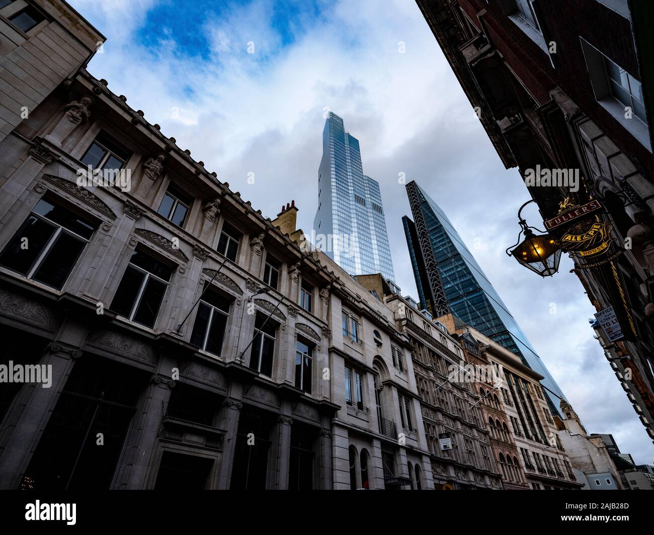 Cornhill banks hires stock photography and images Alamy