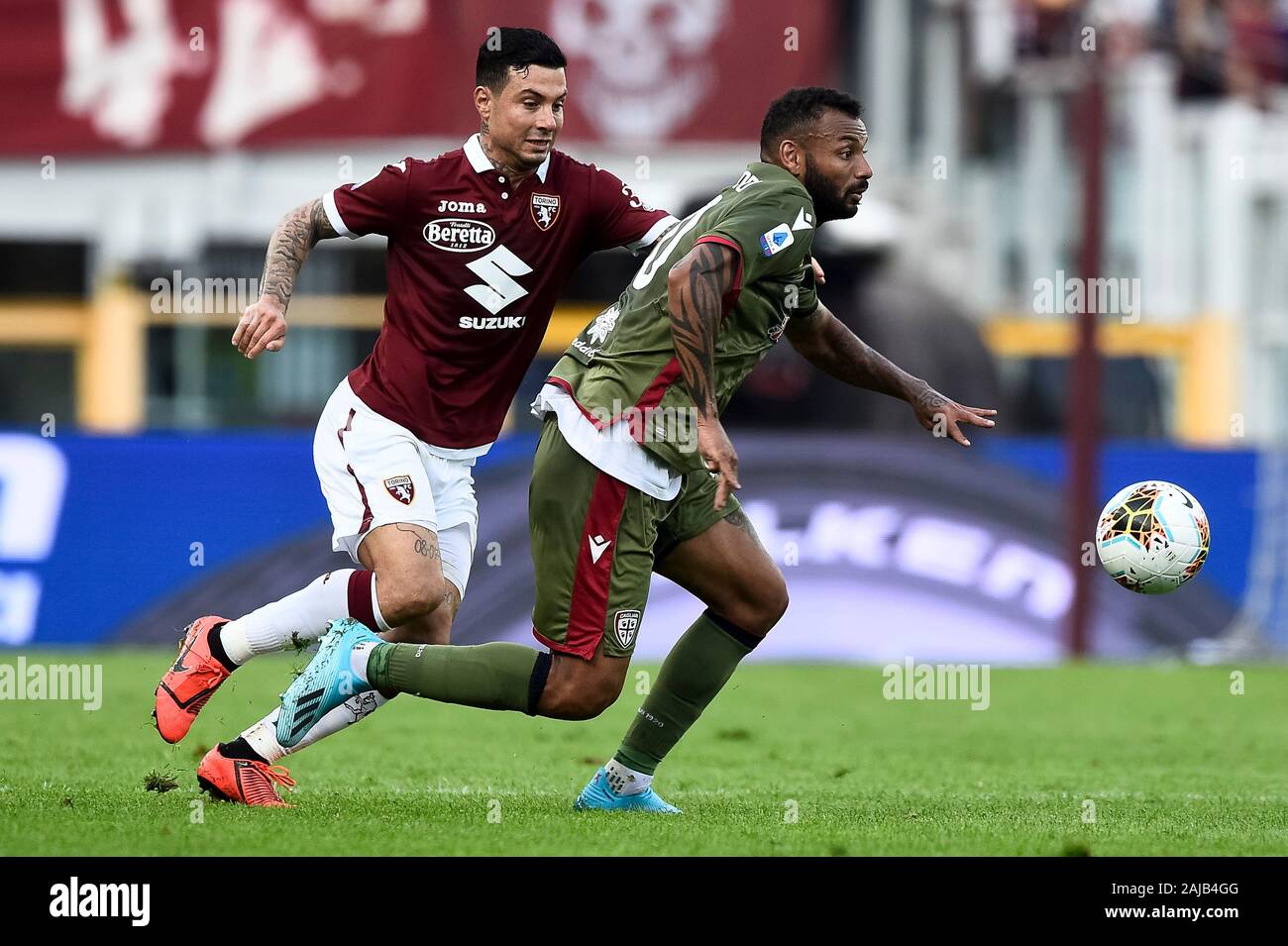 Torino Futebol Porto Alegrense