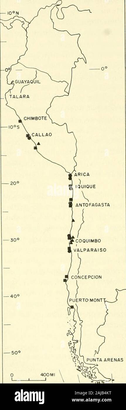Bulletins of American paleontology . quimbo. Several of these older ...