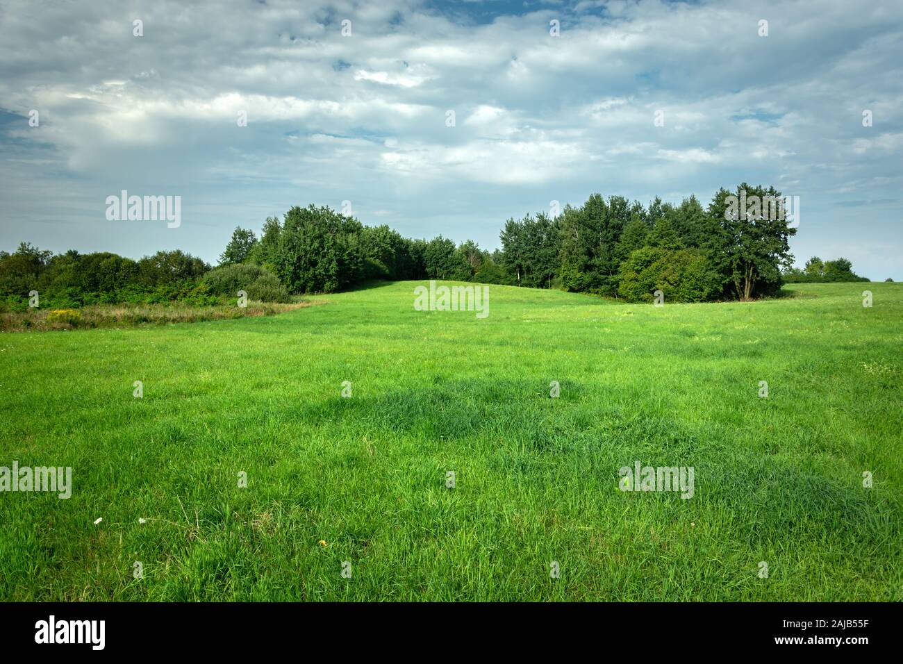 Land of idyllic beauty hi-res stock photography and images - Alamy