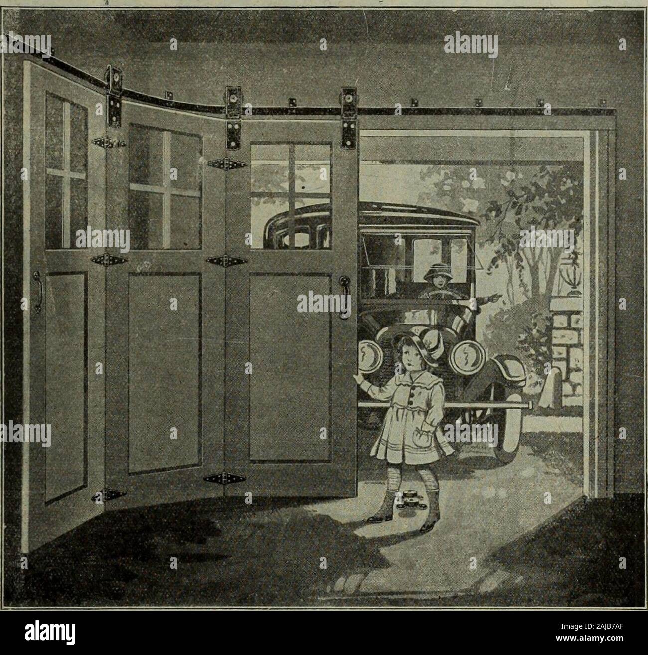 Hardware Merchandising September December 1919 November 29 1919