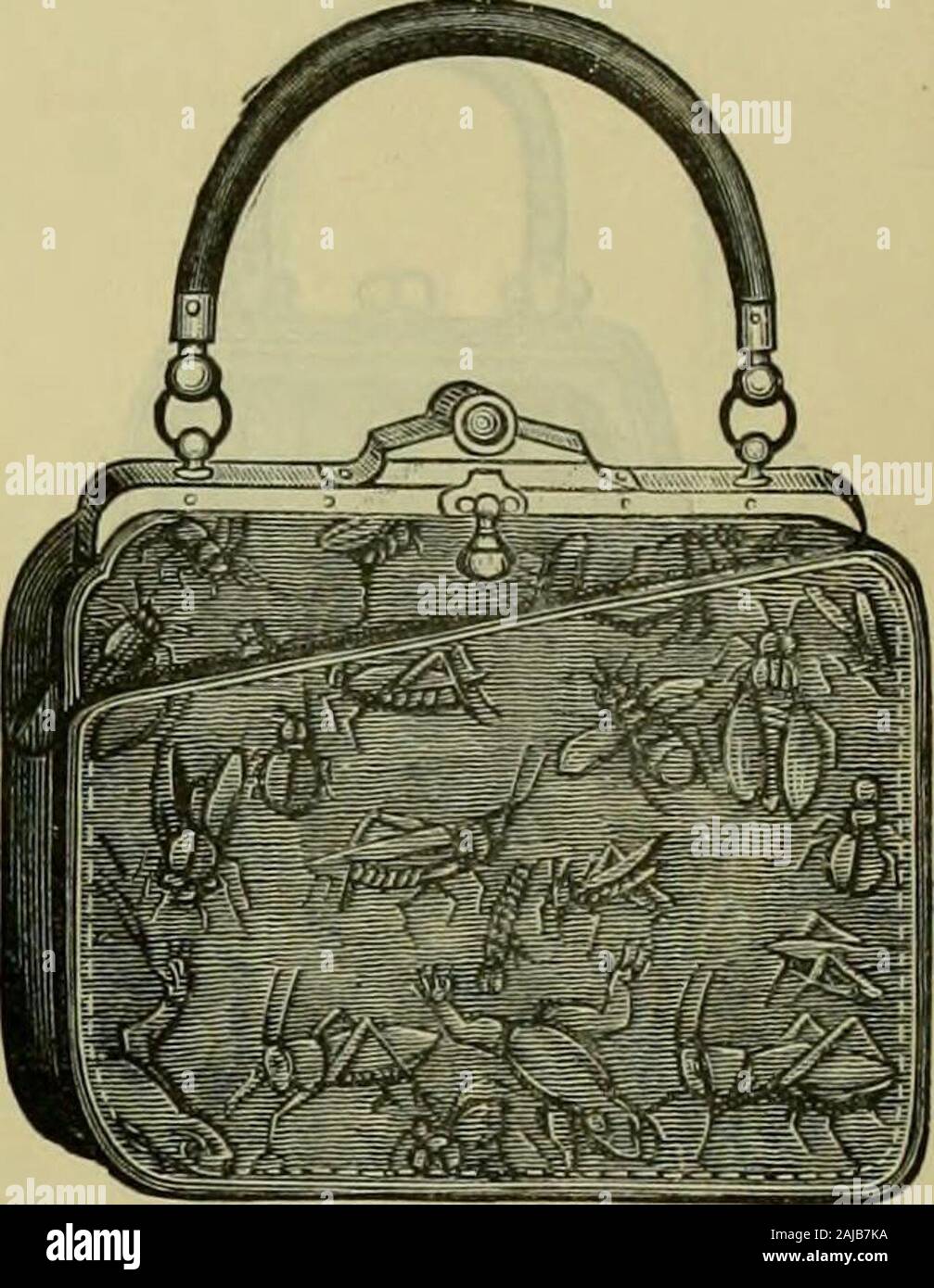 bag ka price