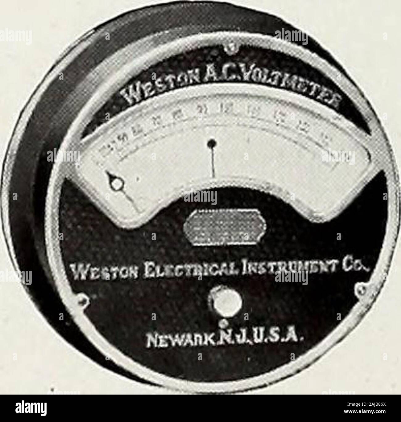 Purdue debris . SYNCHROSCOPE. VOLTMETER —A Complete Line of