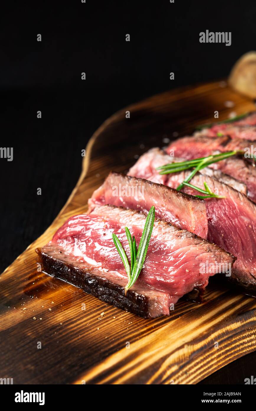 Cote de boeuf hires stock photography and images Alamy