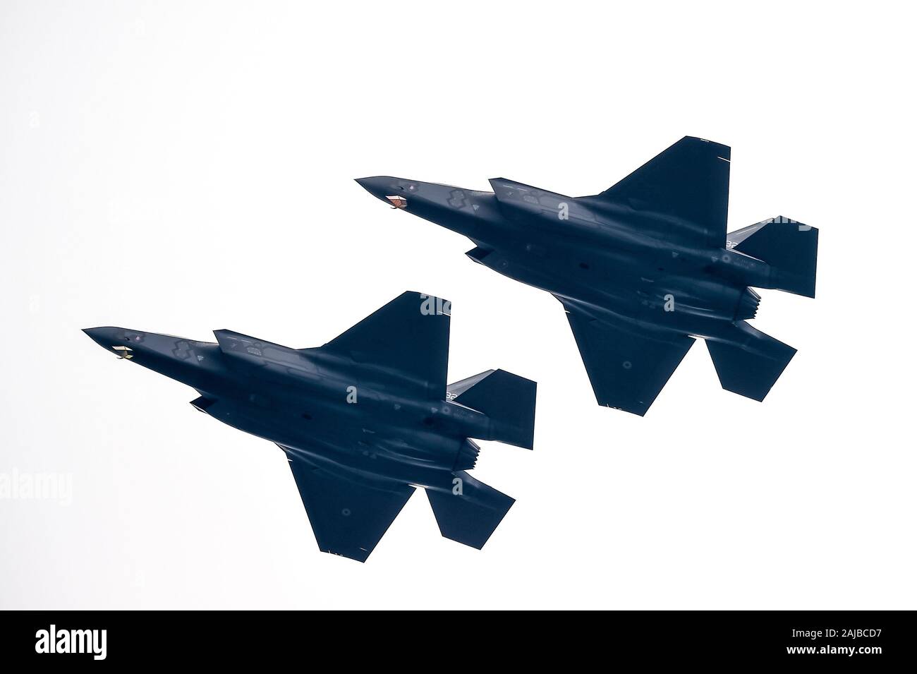 Lockheed martin aeronautics hi-res stock photography and images - Alamy