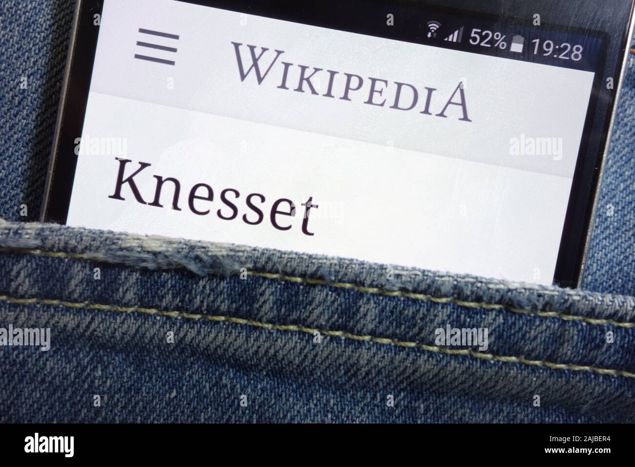 denim jeans wikipedia