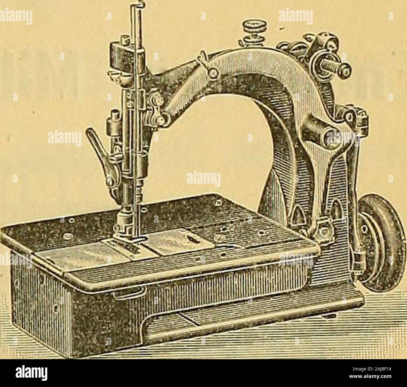 Jute sewing machine new arrivals