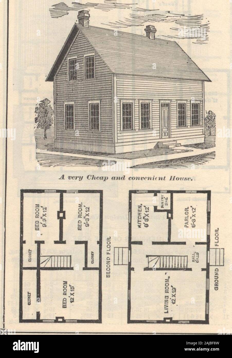 Pocket Reference Book Presented By John Paul Cjloumd Fjlcob Plans For Design No 18 Dimensions Of One Acre A Square Whose Sides Are 12 649 Rods Or 69 57 Rods Or 8 71 Feet