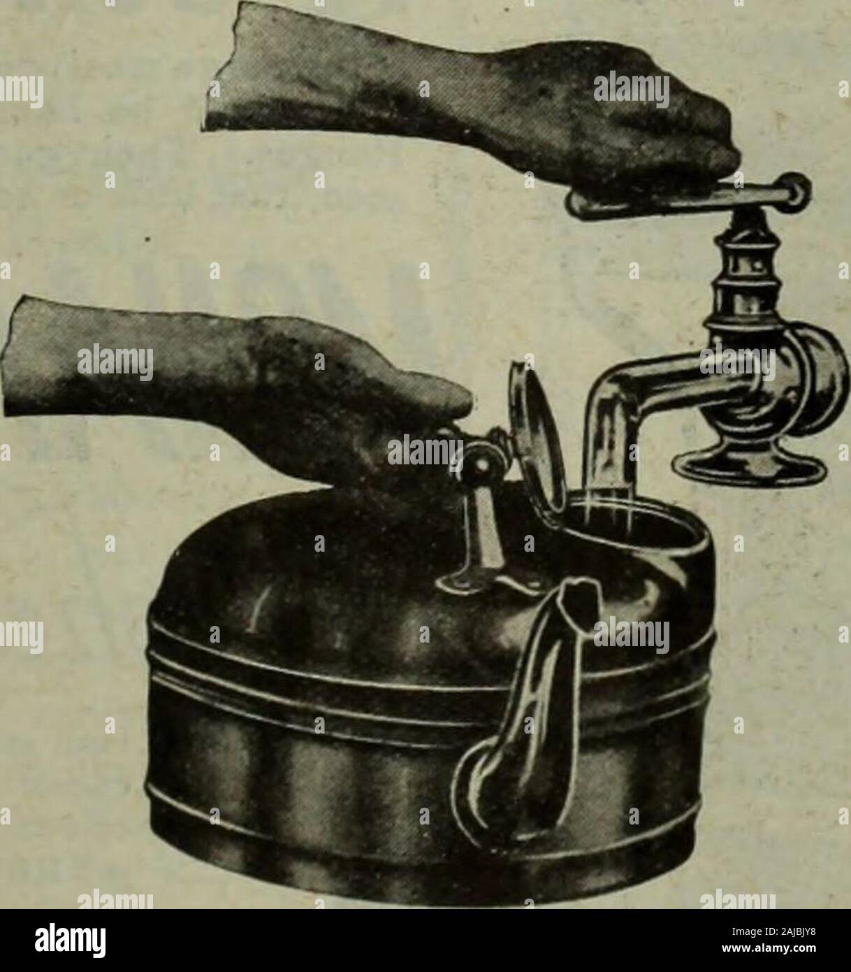 Hardware merchandising January-March 1911 . This is the season for The  Famous Oil Heater There is generally some roomin the house that needs a  littleextra warming, and this is justwhere the Famous