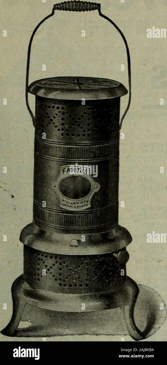 Hardware Merchandising January March 1911 Registered Are You
