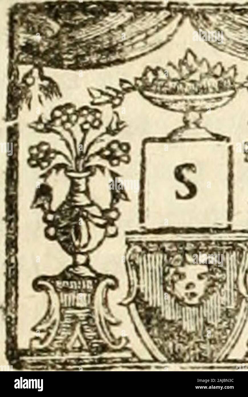 Antiquitates Italicae Medii Aevi, sive, Dissertationes de moribus, ritibus, religione, regimine, magistratibus, legibus, studiis literarum, artibus, lingua, militia, nummis, principibus, libertate, servitute, foederibus, aliisque faciem & mores Italici populi referentibus post declinationem Rom Imp ad annum usque MD : omnia illustrantur et confirmantur ingenti copia diplomatum et chartarum veterum, nunc primùm ex archivis Italiae depromtarum, additis etiam nummis, chronicis, aliisque monumentis nunquam antea editis . ISSERTATl SEPTUAGESIMASECUNDA. !^Ki ^^ene.ire r.unc vi a^ 4a demus illuftri p Stock Photo