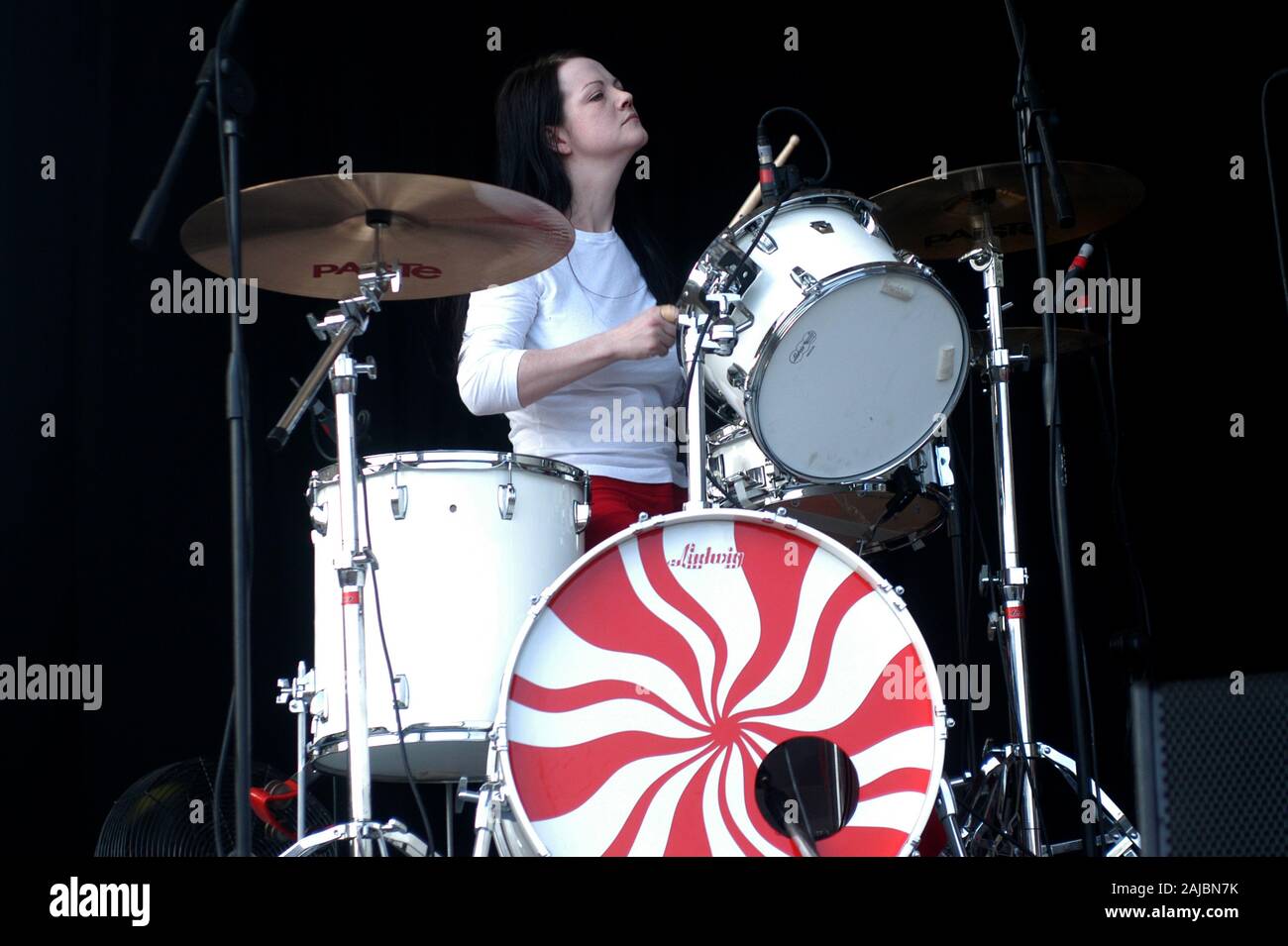 Megan martha white hi-res stock photography and images - Alamy