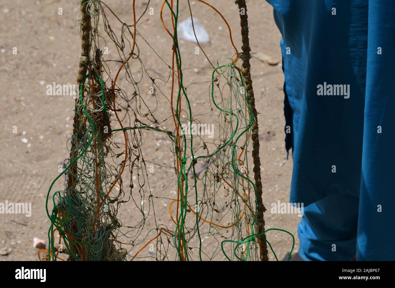 Monofilament net hi-res stock photography and images - Alamy