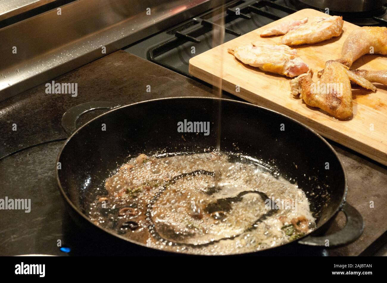 Raw stove hires stock photography and images Alamy