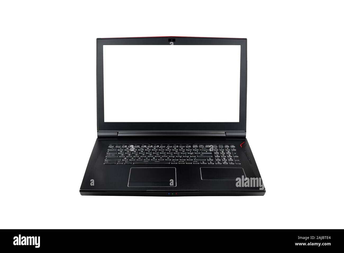 Gaming laptop wallpaper hi-res stock photography and images - Alamy