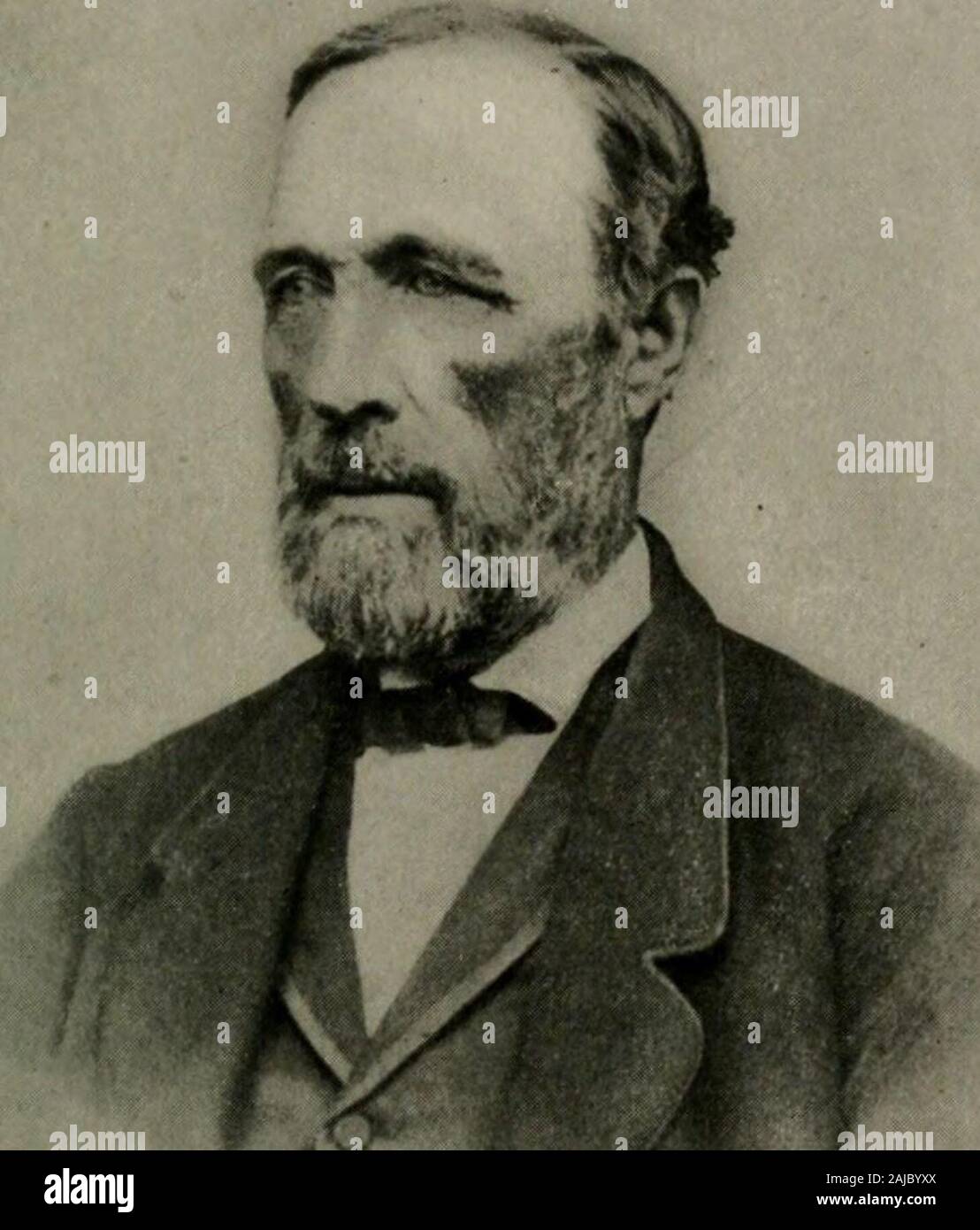 Silas Gates, of Stow, Mass., and the descendants of his son, Paul Gates, of Ashby, Mass / compiled by Julius Kendall Gates and Samuel Pearly Gates .. . a^^njru ^J M&lt;/r^y^^. ^^Ct^t^A^ /rHidc^o-im^ Stock Photo