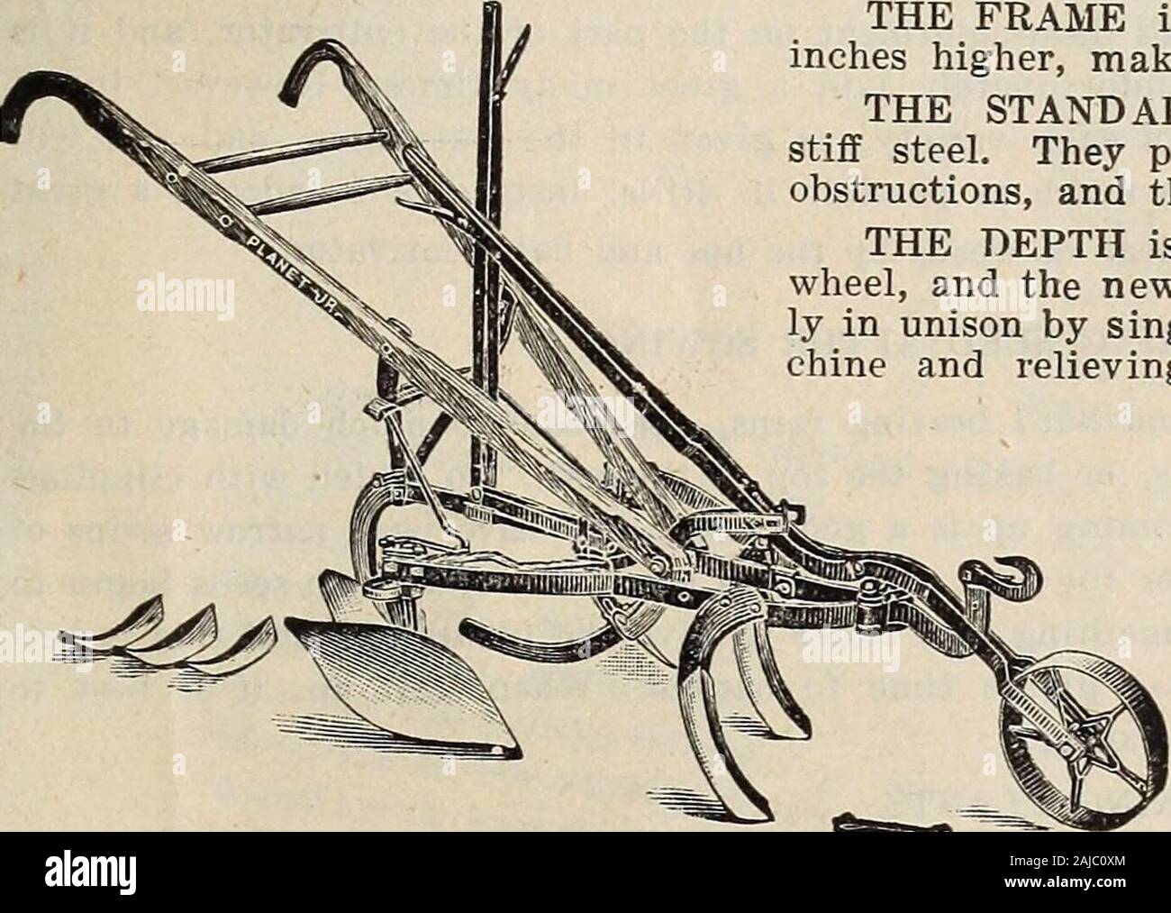 Turnip drill hires stock photography and images Alamy