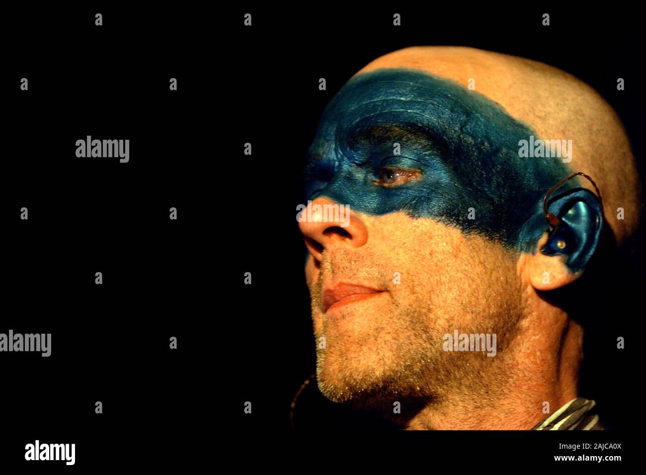 Rem michael stipe 1991 hi-res stock photography and images - Alamy