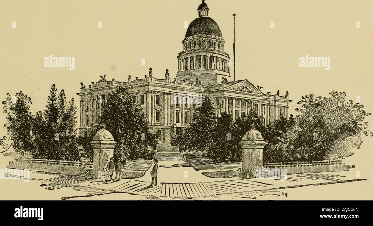 Brush arbors hires stock photography and images Alamy