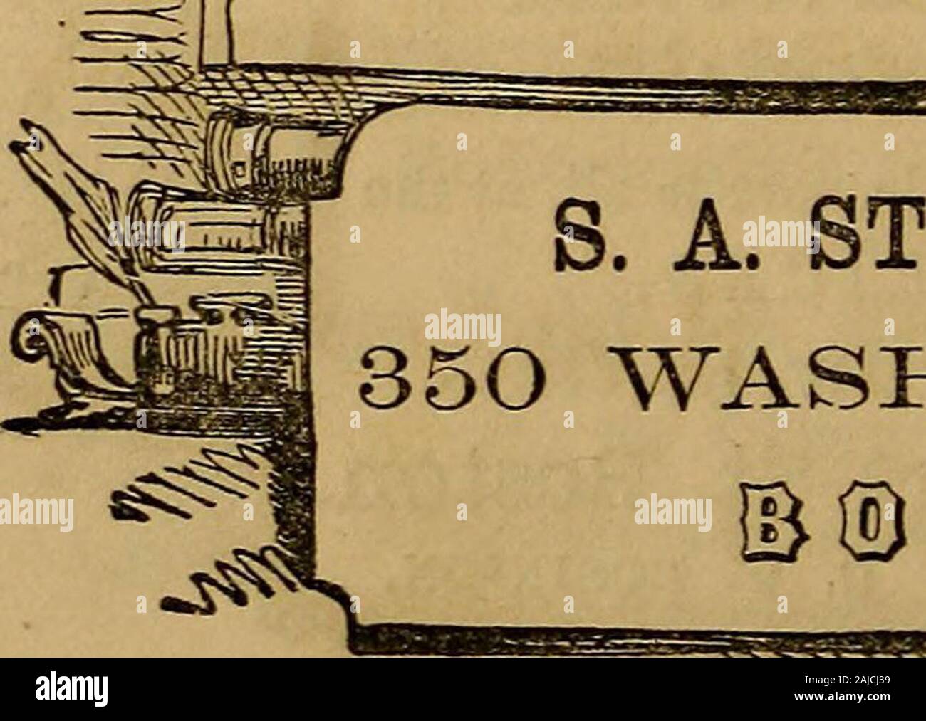 Sights In Boston And Suburbs Or Guide To The Stranger Papers Suitable For The Decoration Of Parlors And Drawing Dooms Library And Dining Rooms Chambers And Dressing Dooms Halls Churches