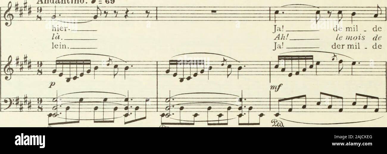 Melody Ist Nicht So Unschuldig, Wie Sie Scheint Melody Ist Nicht So Unschuldig, Wie Sie Scheint