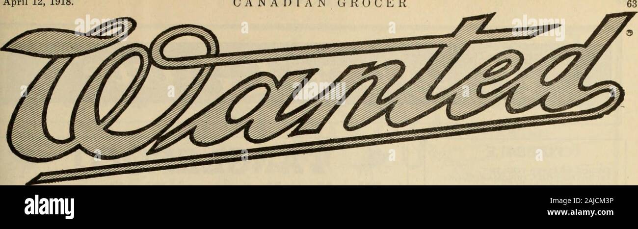 Canadian grocer April-June 1918 . Crockery 54 P Paine, J. B 57 Pennock, H. P., & Co 8 Perry, H. L., & Co 8 R Red Rose Tea 21 Rock City Tobacco Co Inside back cover Rose & Laflamme, Ltd 7 S Sarnia Barrel Works 64 Scott-Bathgate Co., Ltd 8 Shaw & Ellis 50 Smalls, Ltd 14 Smith & Proctor 51 Smith, H. G 65 Spratts Inside back cover Schofield & Bees 11 Starr Egg Tray & Carrier Mfg. Co o* Stevens-Hepner Co., Ltd 6 Storey, R. D 10 Sunset Soap Co 56 T Tamura. S 61 Taylor & Pringle 4 Thompson, B. & S. H 20 Toronto Pottery 58 Thum, O. & W 66 Tippett, A. P., Co 6 Tobin & Sons, J ol Toronto Salt Works 64 T Stock Photo