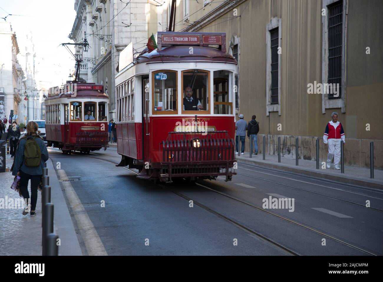 Guia turistica hi-res stock photography and images - Alamy