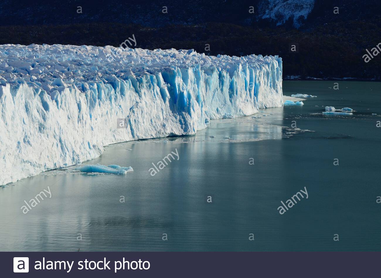 Global warming Stock Photo
