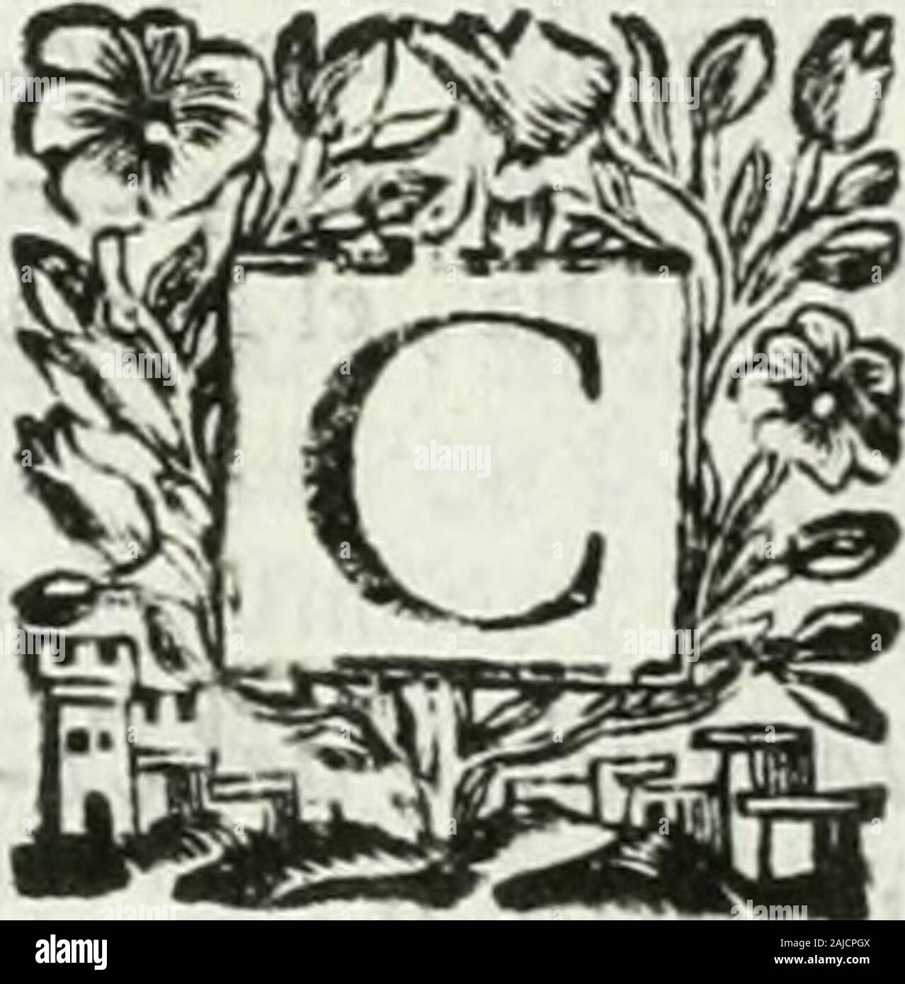 Historia general de los hechos de los castellanos en las islas i tierra firme del mar oceano . an ventaja.Y llegados al Rio del ^e^Li , que palajunto con el principal Pueblo , hallaronla Gente, dilimuladamente, pacifica: icomo el Rio es grande , i hondo, fe dc-xaron pafar en Canoas, i teniéndolos di-vididos, porque la mitad eílaban iápafa-dos de la otra parte, ialió por dos partesGente , que los Indios tenian embofca-da, i no dexaron Hombre vivo, con quepagaron fu indifcrecion , de haverfc fia-do , i dexado dividir. Ello llegó á noti-cia de Pedrarias , por vn Indio Mucha-cho , que con ellos ib Stock Photo