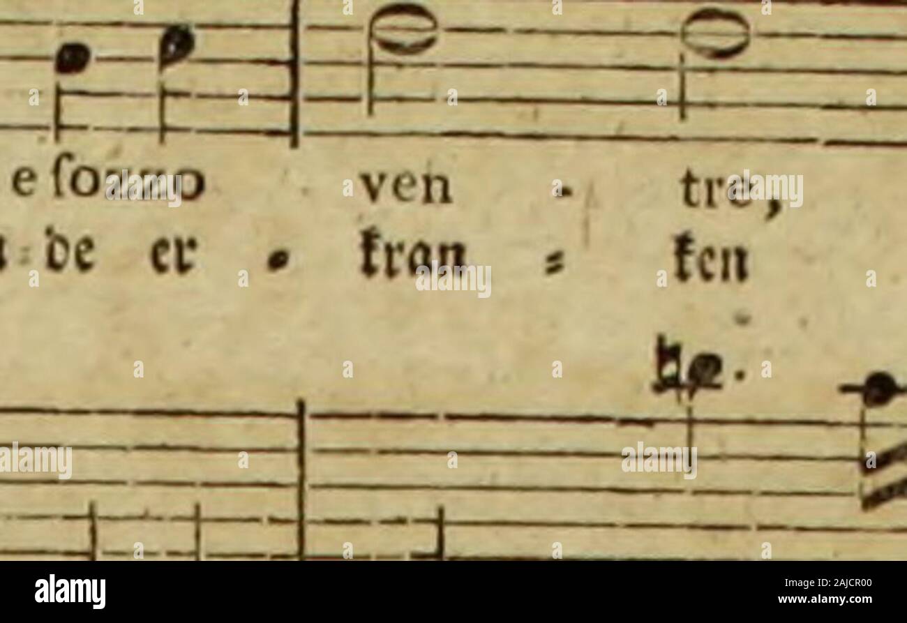 Idomeneo, Rè di Creta : Opera seria in tre Atti (K.366) = Indomeneus König von Creta : ernsthafte Oper in drey Aufzügen im Klavierauszuge . - 150 m^ mil - le, 6ic = be -m i^H^ So—«—i=*: ben mil-le in quel ampio. e Cozzo immz 3ammct! nle&lt;le -JK3- ^fe. -»*—r dfcfc rau.fen be ec . (ran i-4-U—t= priafe-pol - ti che morti peunb rocc - btn be = flrabcit balb S^^ ri - re, io ftefsoIc &lt; benb! ict) fob tf *•«- BO1 fr =:p= —flC 3& ^SHHl &%r&-^- dl; ftl * ber; jt Hii rfr fempre di fan im -- met ii. a brobt H3 © 51 .x :£=* gue cor - de con quelle faubad 6cDeiifal mit offnem SRair i^sstgsgi Stock Photo