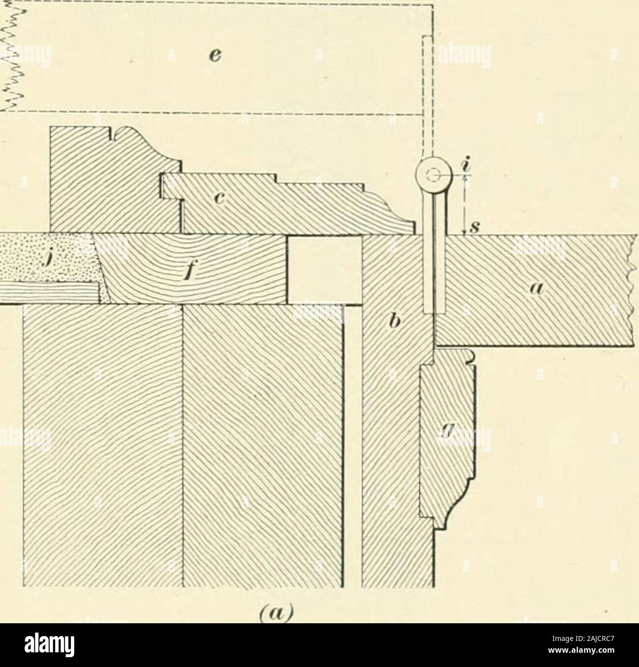 A Treatise On Architecture And Building Construction N Out With
