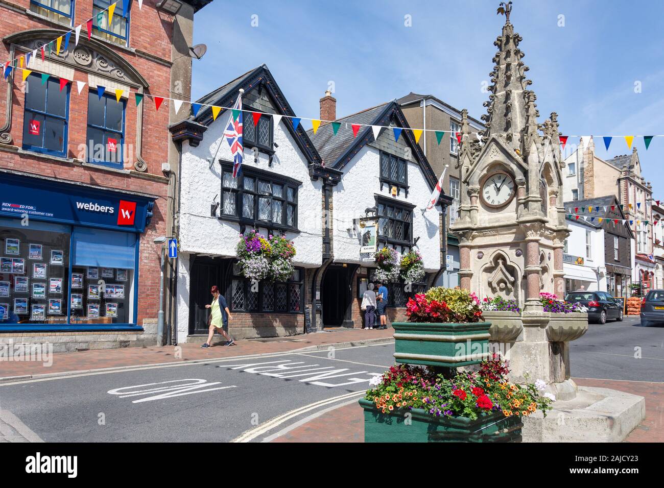 Black torrington hires stock photography and images Alamy