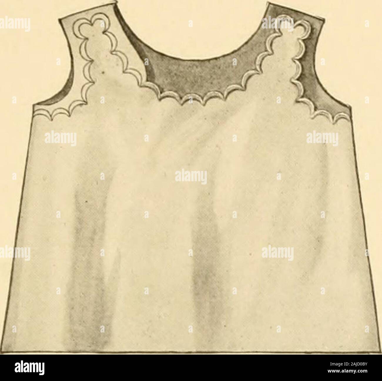 Ladies shirt cutting top step by step