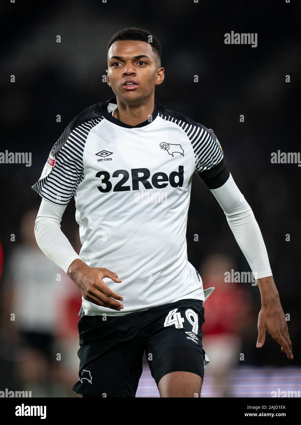 Derby county sky games shop
