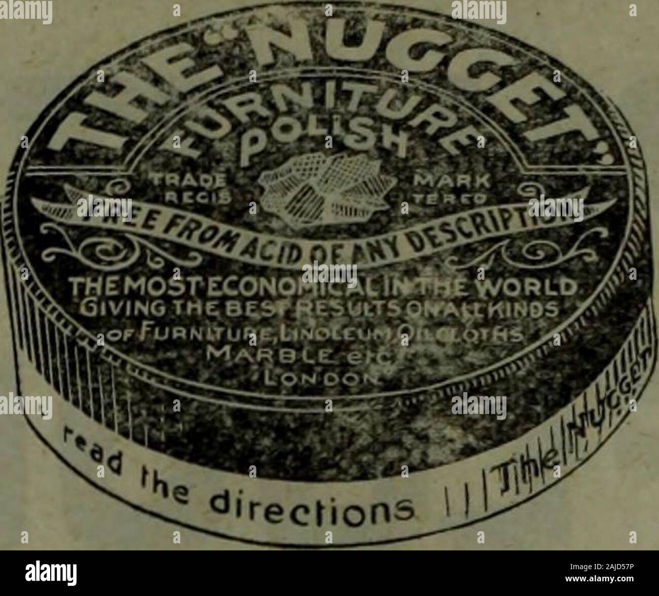 Canadian Grocer January June 1910 The Canadian Grocer Puriiy