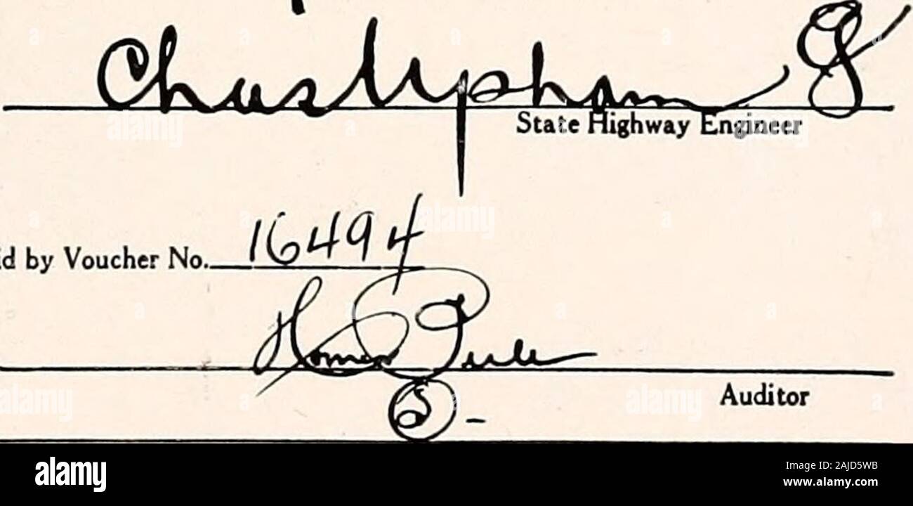 Biennial Report Of The State Highway Commission Of North Carolina