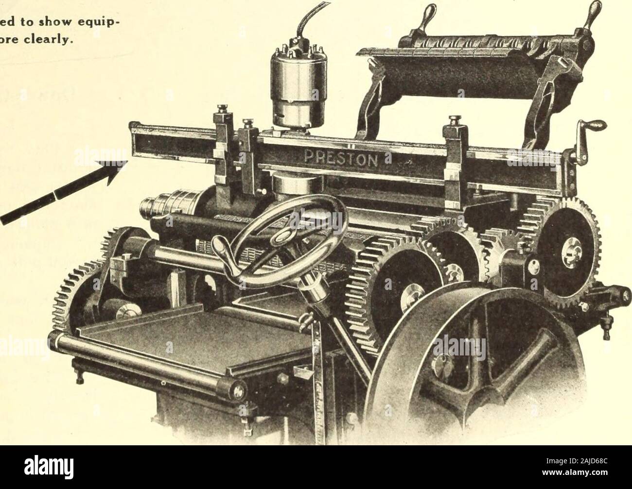 ontario bearings