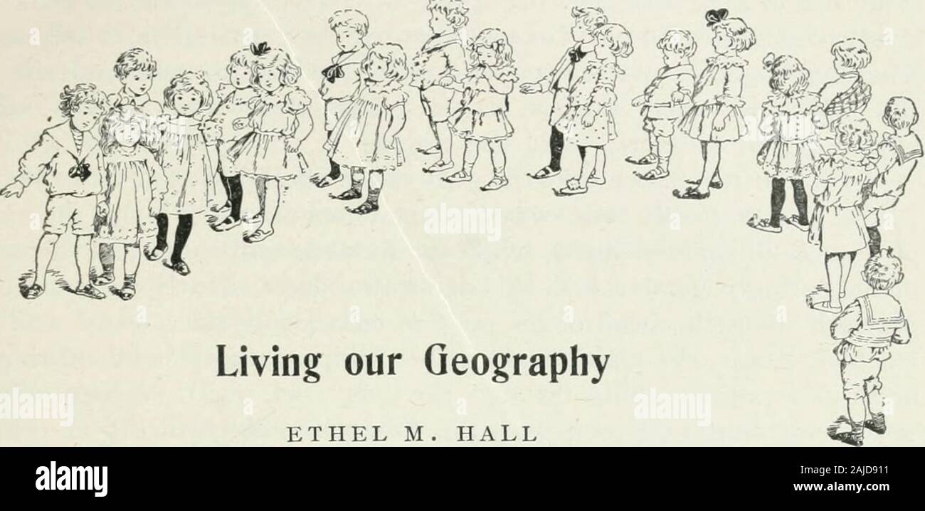 School a magazine devoted to elementary and secondary education