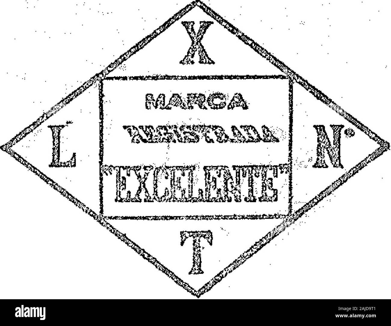 Boletín Oficial de la República Argentina 1912 1ra sección . Septiembre 12 de- 1912. —-? Juany fosé Drysdaíe y Cía. — Caucho,guita-percha, en bruto y en toda for-ma de preparación y artículos fabrica-dos con esa substancia, no ortopédicos,ele c i rujia o ele electricidad, de la cla-se 17. v-l° octubre. :Acta^N°s ,37,883. Septiembre 12 de 1912, — Juany José Drysdaíe y Cía. — Substan-cias y productos usados en medicina,farmacia, veterinaria e higiene, dro-gas naturales o preparadas, aguas mi-nerales y vinos y tónicos medicina-Jes e insecticidas de uso doméstico, dela cíase 2. v-1 ° octubre.Acta Stock Photo