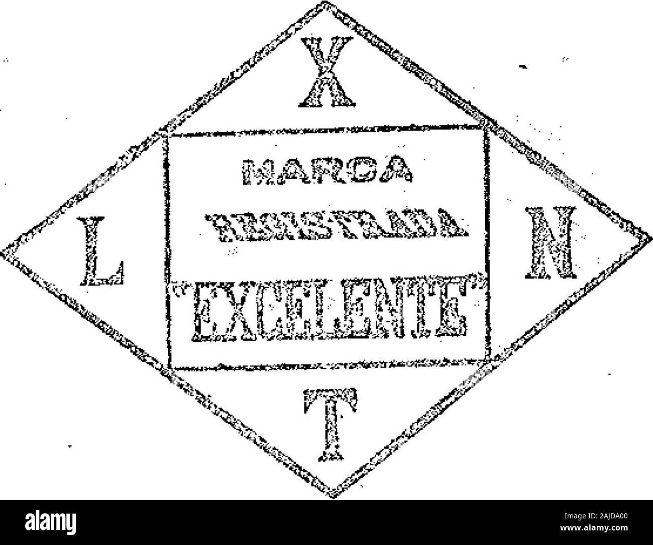 Boletín Oficial de la República Argentina 1912 1ra sección . &lt;ÍÍ N¿ f5Pl¡J§MK Septiembre 12 de 1912, — Juany José Drysdaíe y Cía, — Artículosy material de imprenta, librería, pa-pelería, litografía, encuademación, car-tonería,. enseñanza y dibujo, artículoscíe escritorio^ máquinas de escribir, cal-cular y de controlar, y tintas de laciase 18. v-l° octubre. Acta N° 37,879. Septiembre 12 de- 1912. —-? Juany fosé Drysdaíe y Cía. — Caucho,guita-percha, en bruto y en toda for-ma de preparación y artículos fabrica-dos con esa substancia, no ortopédicos,ele c i rujia o ele electricidad, de la cla- Stock Photo