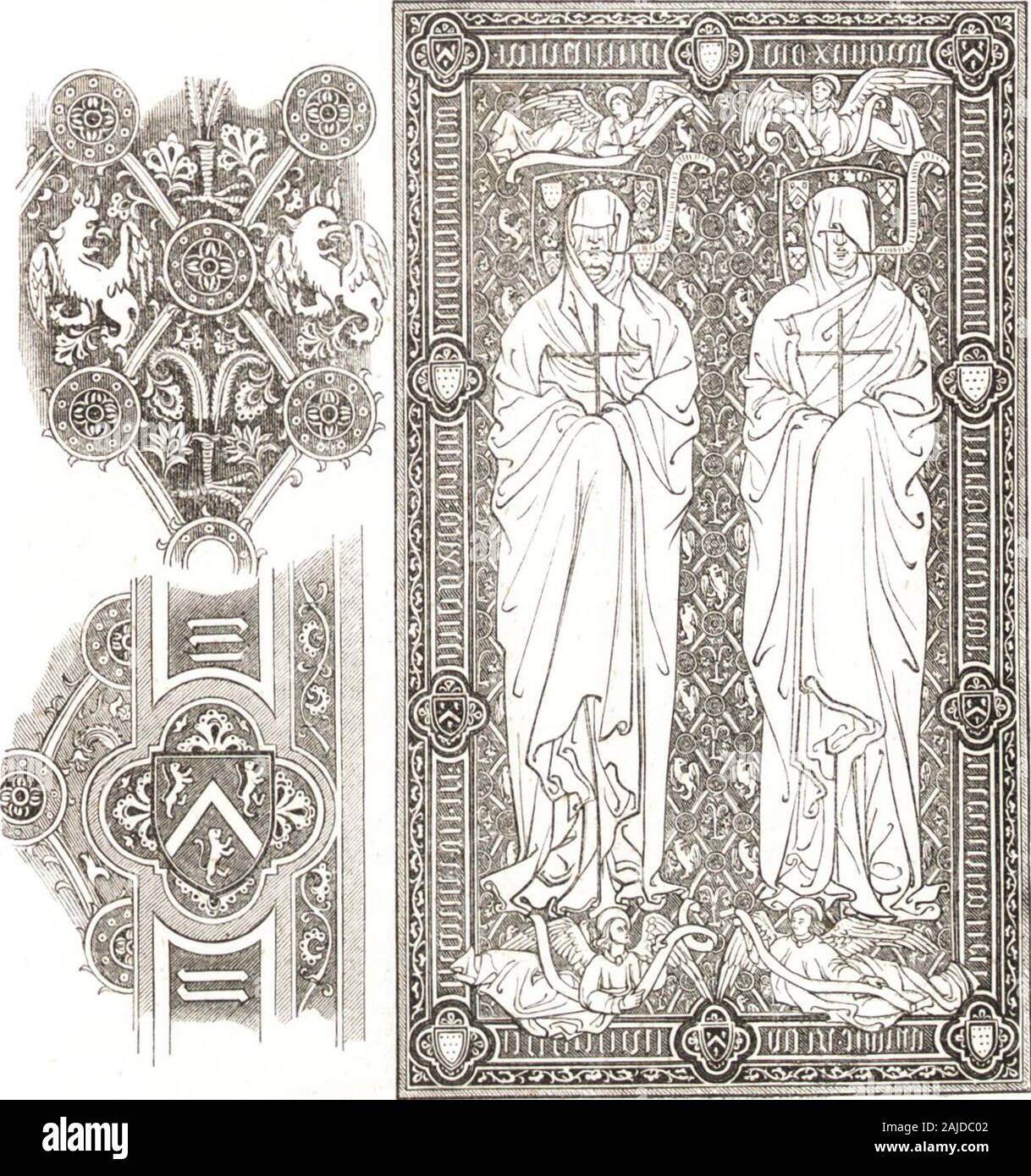 Der Stil In Den Technischen Und Tektonischen Kunsten Oder Praktische Aesthetik Ein Handbuch Fur Techniker Kunstler Und Kunstfreunde Platten Die Schonsten In Belgien Sieheholzschnitt Vielleicht Dinant Arbeit Grabstatue Konrads V Hochstiitten https www alamy com der stil in den technischen und tektonischen kunsten oder praktische aesthetik ein handbuch fur techniker kunstler und kunstfreunde platten die schnsten in belgien sieheholzschnitt vielleicht dinant arbeit grabstatue konrads v hochstiitten kln grabstatue eines kreuzfahrers in ihn heiligengrabkirche zu brgge reiterstatue des h georg bei st veit zu prag kugler kl sehr ii 493 2 wallonische bronzen in ciselirter und einaillirter arbeitaugsburgische in gussmetall kronleuchter in der lorenzkirche zu nrnberg andere daselbst geriithe in den rathhusern zu lneburg image338355586 html