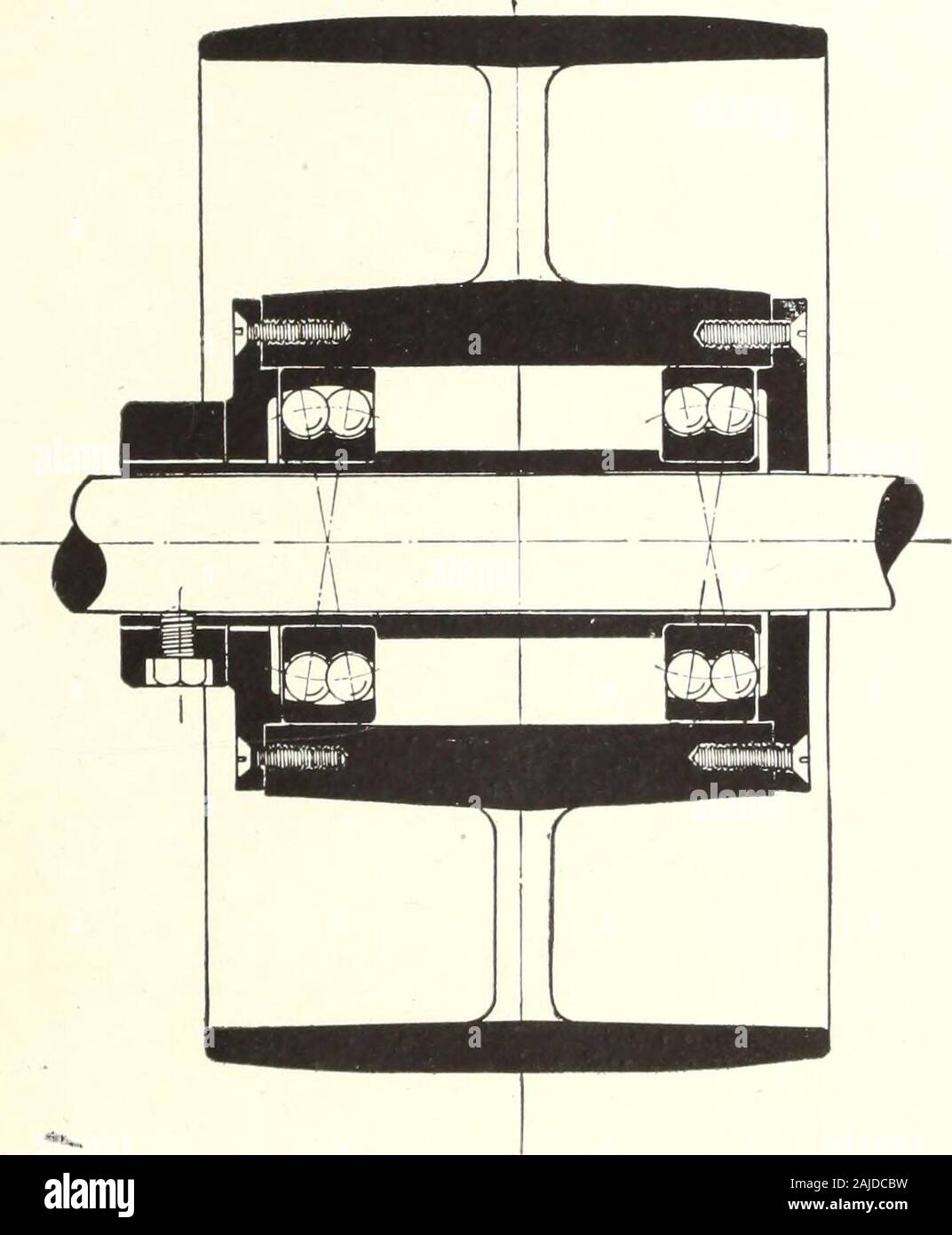 Fast and loose pulley drive online