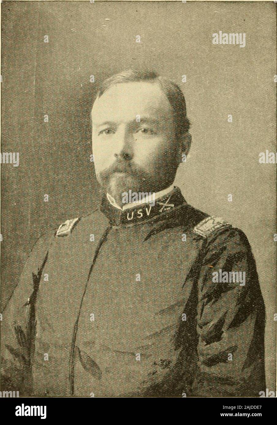 General Funston San Francisco's horror of earthquake and fire .. to which is added ...