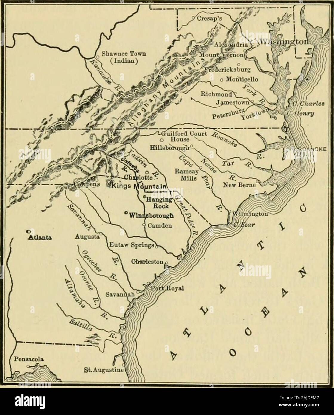 A History Of The United States Nally On May 12 1780 When Thebritish Were Preparing To Begin An Assault Lincoln Sur Rendered In Order To Avoid Unnecessary Loss Of Life The Mili Tia