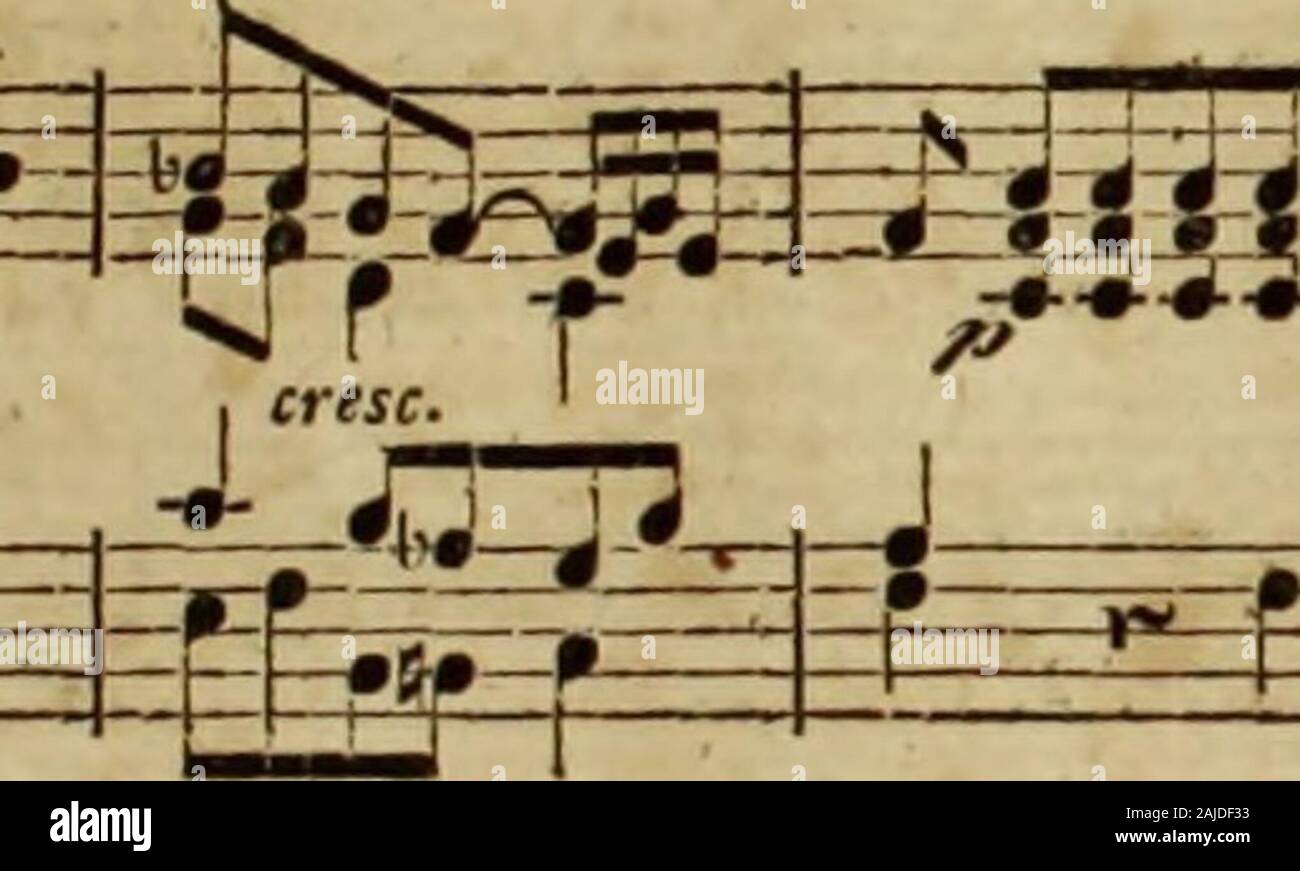 Idomeneo, Rè di Creta : Opera seria in tre Atti (K.366) = Indomeneus König von Creta : ernsthafte Oper in drey Aufzügen im Klavierauszuge . 5/8 Elettia. Terzetto. Andante. PS m =3 Idamante, Idomeneo. fcr, fof- fri, cheunbaccio impri- mafc&ciben foil Icb mem 23a*ter, m& Ifefe^l. gpigiita^^^^^lil -*—**- nb ^ £ Ekth-a. £i@ Siim^ =*3=3 Sof fri die un grare in feg to ad - di - o ful nen&gt;6en 5Dun ? fcben trf I ;3«S=i [tg-=^-F^-i SS &gt; * -7V- -W=*»fc su la pa • ter - nalap — tiAi leg -. te man.Dial fuf — la pa - ter? fen mij) tei i^^E 3 man.£ant&gt;! mi ^m^m^^^^m^^m^M SS^EE ? i 2 9: 99 : ^m^^mmm Stock Photo