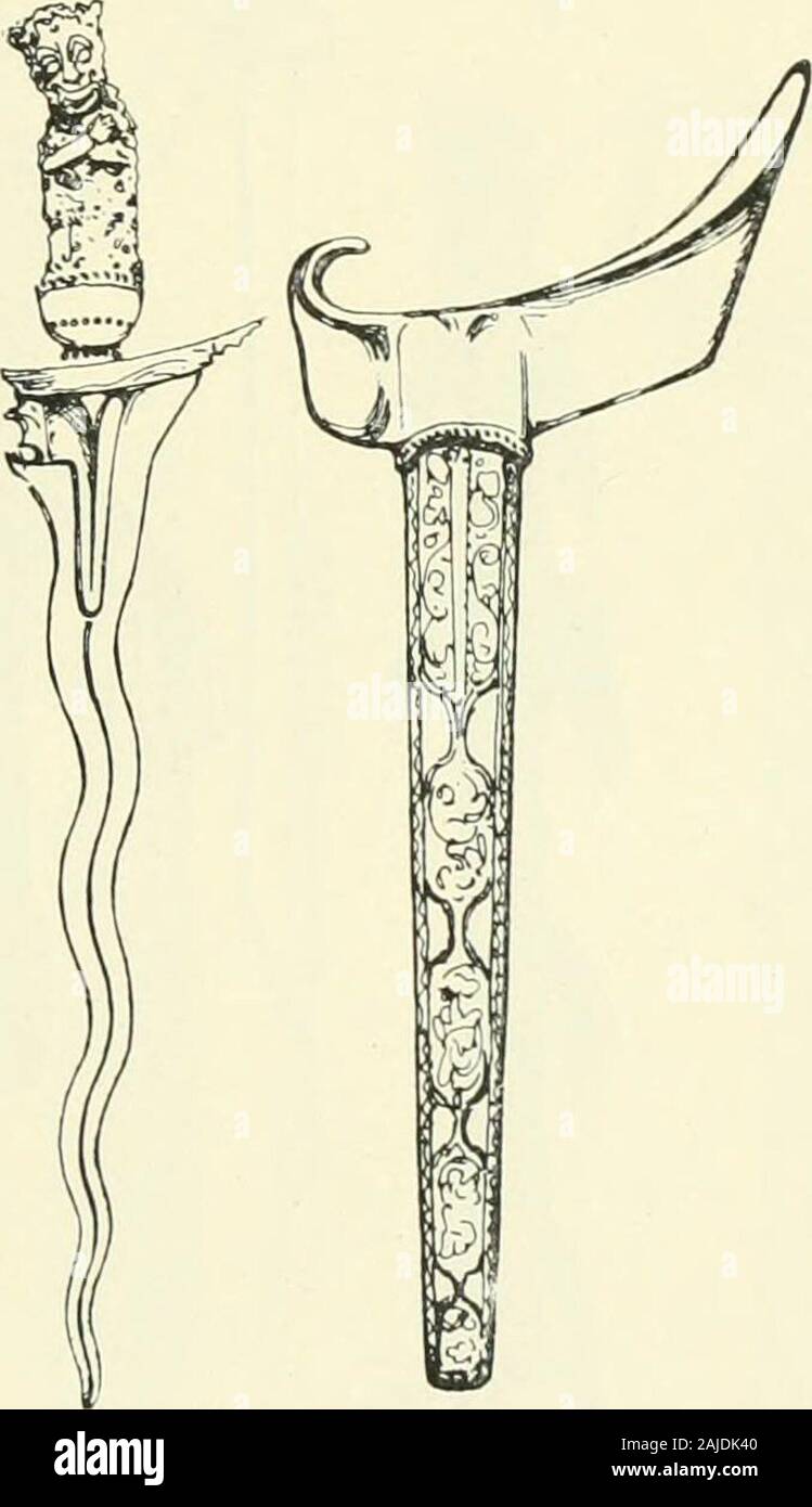 Handbook To The Ethnographical Collections Bits Hutsbuilt On Rafts The Orang Lautor Sea Gypsies A Malay People Live For The Most Part On Boardtheir Jirimitive Craft The Plough Is Used In Java Sumatra