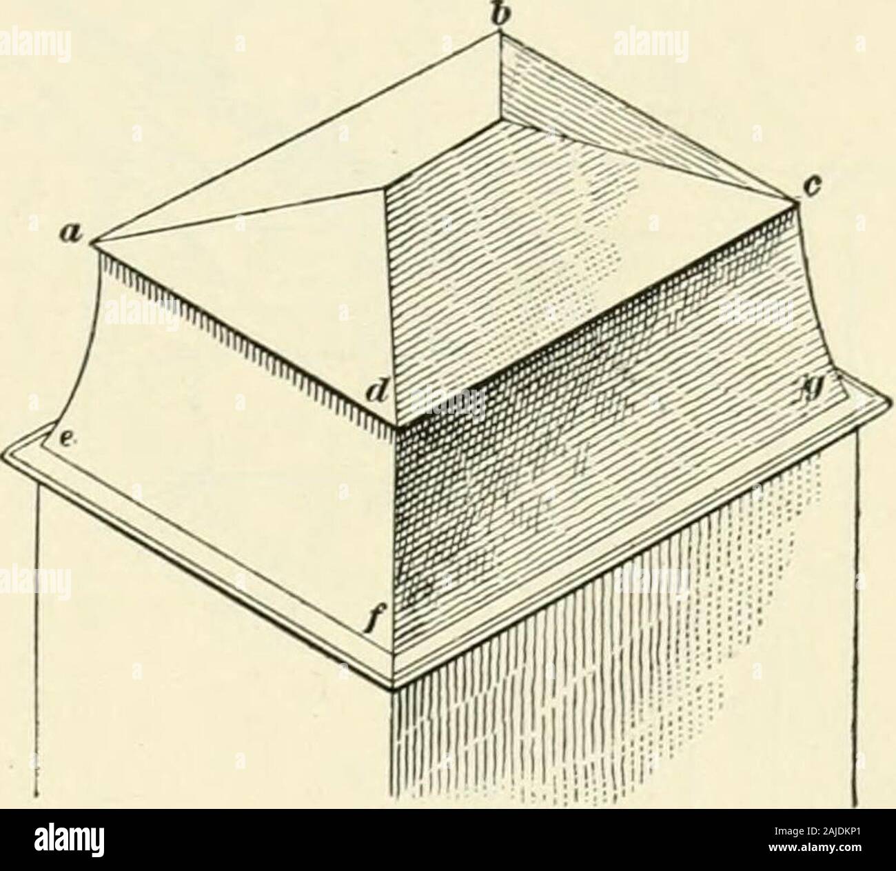 A Treatise On Architecture And Building Construction Of The