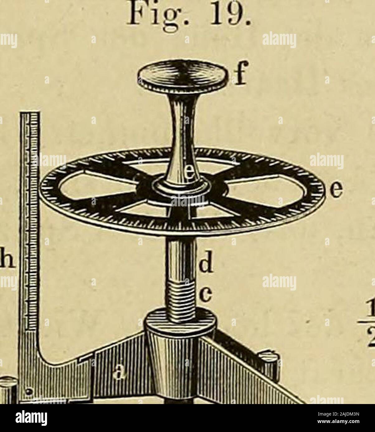 Mutter Schraube High Resolution Stock Photography and Images - Alamy