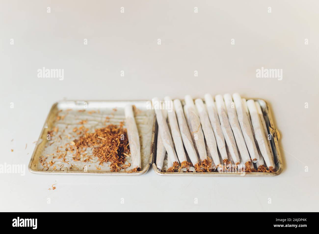 cigarette inserts Amazon.com: Set of 12-Stink Cigarette Loads Gag Gift : Toys & Games